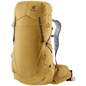 Deuter Aircontact Ultra 40 + 5 savanna-raisin Veľkosť: OneSize batoh