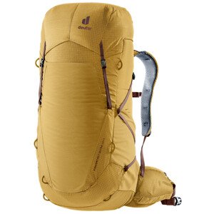 deuter Aircontact Ultra 50 + 5 savanna-raisin Veľkosť: OneSize batoh