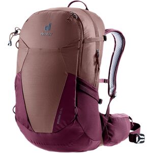 deuter Futura 25 SL ashrose-cassis Veľkosť: OneSize batoh