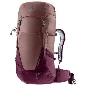 deuter Futura 30 SL ashrose-cassis Veľkosť: OneSize batoh