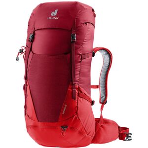 Deuter Futura 32 masala-cherry Veľkosť: OneSize batoh