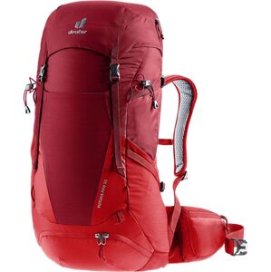 Deuter Futura Pre 36 masala-cherry Veľkosť: OneSize batoh