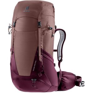 deuter Futura Pro 38 SL ashrose-cassis Veľkosť: OneSize