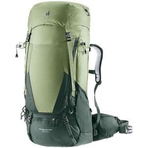 deuter Futura Air Trek 55 + 10 SL grove-ivy Veľkosť: OneSize batoh