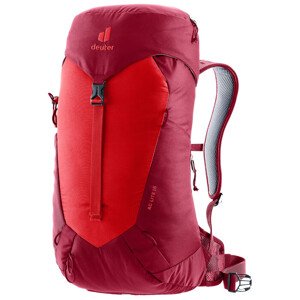 deuter AC Lite 16 cherry-masala Veľkosť: OneSize batoh