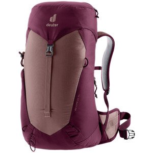 deuter AC Lite 22 SL ashrose-cassis Veľkosť: OneSize batoh