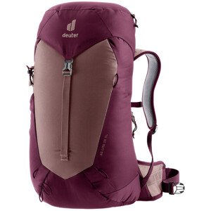 deuter AC Lite 28 SL ashrose-cassis Veľkosť: OneSize batoh
