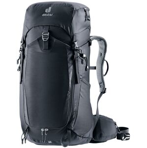 deuter Trail Pro 34 SL Black Veľkosť: OneSize batoh