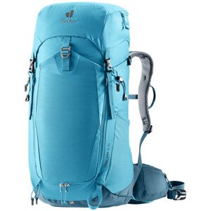deuter Trail Pro 34 SL lagoon-atlantic Veľkosť: OneSize batoh