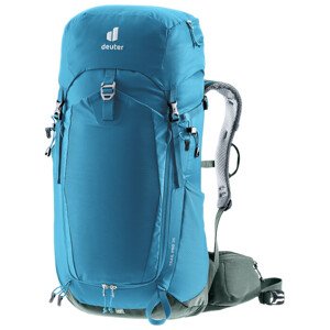 deuter Trail Pro 36 wave-ivy Veľkosť: OneSize batoh