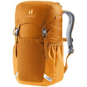 Deuter Junior maple-amber Veľkosť: UNI 4046051172606 batoh