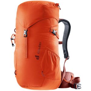 Deuter Climber 22 papaya-redwood Veľkosť: OneSize batoh