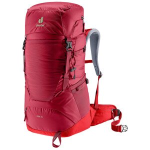 deuter Fox 30 (3611122) masala-cherry Veľkosť: OneSize batoh