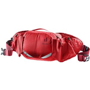 Deuter Pulse 3 cherry-masala Veľkosť: OneSize ľadvinka