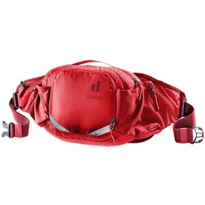 Deuter Pulse 5 cherry-masala Veľkosť: OneSize ľadvinka