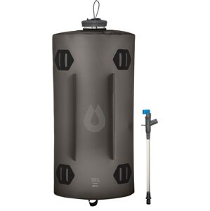 Hydrapak SEEKER 10L Mammoth Grey Veľkosť: OneSize hydrovak