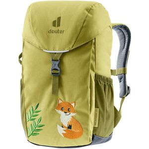 Deuter Waldfuchs 10 (3610225) linden-cactus Veľkosť: OneSize batoh