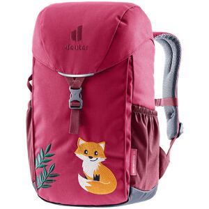 Deuter Waldfuchs 10 (3610225) ruby-marón Veľkosť: UNI 4046051167954 batoh