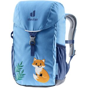 Deuter Waldfuchs 10 (3610225) wave-nightblue Veľkosť: OneSize batoh