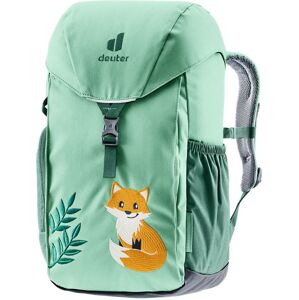 Deuter Waldfuchs 14 spearmint-seagreen Veľkosť: UNI 4046051167992 batoh
