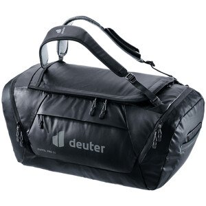 Deuter Duffel Pro 60 Black Veľkosť: UNI 4046051167329