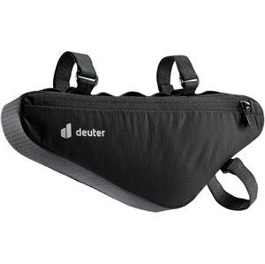 Deuter Triangle Front Bag 1.5 Black Veľkosť: OneSize príslušenstvo