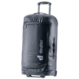 deuter Duffel Pro Movo 60 Black Veľkosť: OneSize cestovná taška