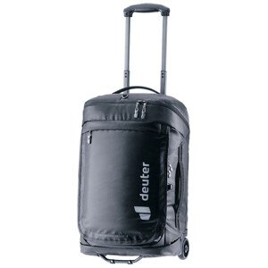 deuter Duffel Pro Movo 36 Black Veľkosť: OneSize cestovná taška