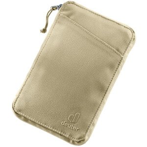deuter Travel Wallet púšť Veľkosť: OneSize peňaženka
