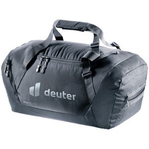 deuter Duffel 50 Black Veľkosť: OneSize cestovná taška