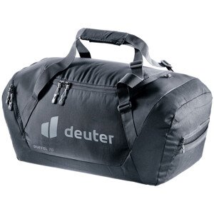 deuter Duffel 70 Black Veľkosť: OneSize cestovná taška