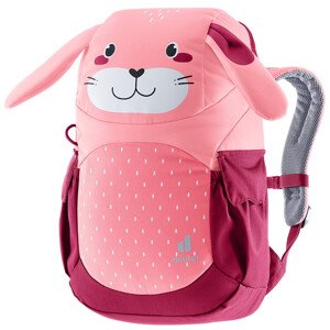 deuter Kikki blossom-raspberry Veľkosť: OneSize batoh