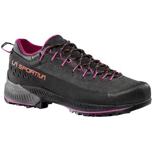 La Sportiva TX4 Evo Women GTX Carbon/Springtime Veľkosť: 42 dámske topánky