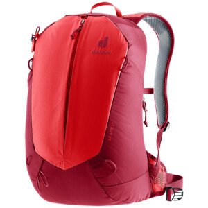 deuter AC Lite 17 cherry-masala Veľkosť: OneSize batoh