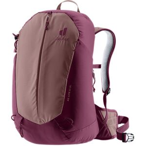 deuter AC Lite 21 SL ashrose-cassis Veľkosť: OneSize batoh