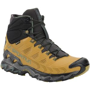 La Sportiva Ultra Raptor II Mid Leather GTX Savana / Alpine Veľkosť: 45 pánske topánky