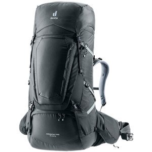 deuter Aircontact Pro 75+10 SL graphite Veľkosť: OneSize batoh