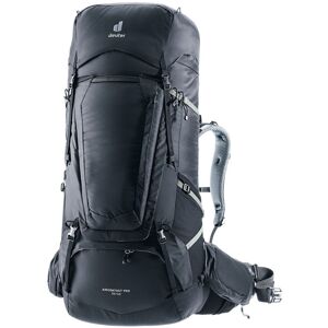 deuter Aircontact Pro 85+10 Black Veľkosť: OneSize batoh