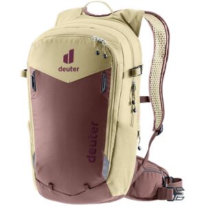 deuter Compact 12+3 SL ashrose-desert Veľkosť: OneSize batoh