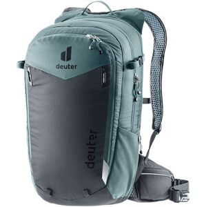 deuter Compact 14+3 graphite-shale Veľkosť: OneSize batoh