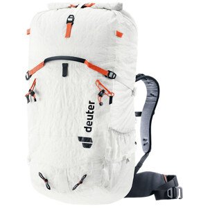 deuter Expedition Ultra 60 white-black Veľkosť: OneSize batoh