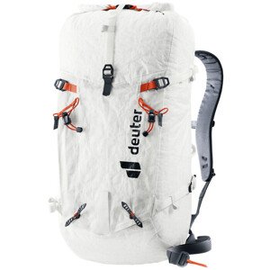 deuter Guide Ultra 26 white-black Veľkosť: OneSize batoh