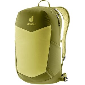 deuter Speed ​​Lite 17 linden-cactus Veľkosť: OneSize batoh