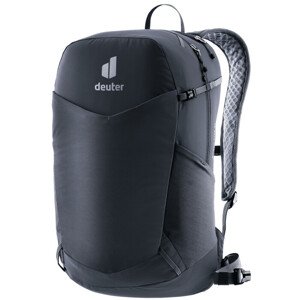 deuter Speed ​​Lite 21 Black Veľkosť: OneSize batoh