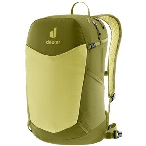 deuter Speed ​​Lite 21 linden-cactus Veľkosť: OneSize batoh