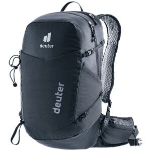 deuter Speed ​​Lite Pro 17 SL Black Veľkosť: OneSize batoh