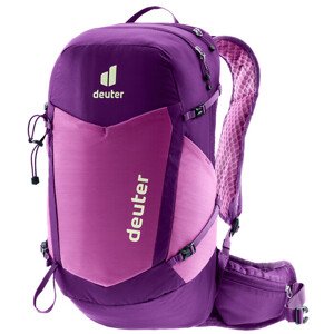 deuter Speed ​​Lite Pro 17 SL lotus-mystic Veľkosť: OneSize batoh