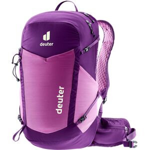 deuter Speed ​​Lite Pro 23 SL lotus-mystic Veľkosť: OneSize batoh