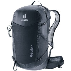 deuter Speed ​​Lite Pro 25 Black Veľkosť: OneSize batoh