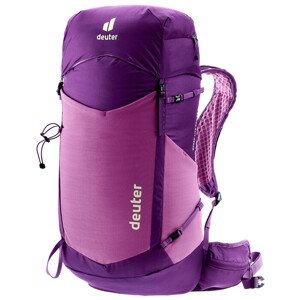 deuter Speed ​​Lite Pro 28 SL lotus-mystic Veľkosť: OneSize batoh